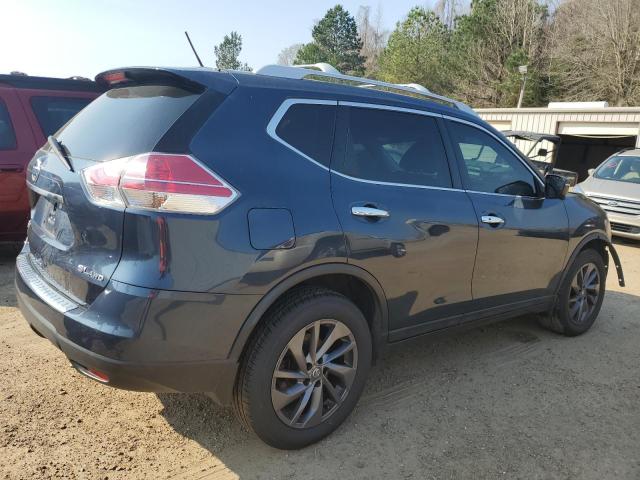 2016 NISSAN ROGUE S 5N1AT2MV7GC826328