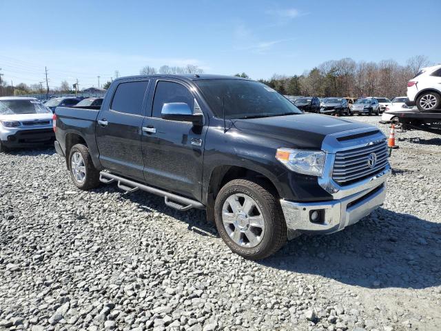 2015 TOYOTA TUNDRA CRE 5TFAW5F16FX432205