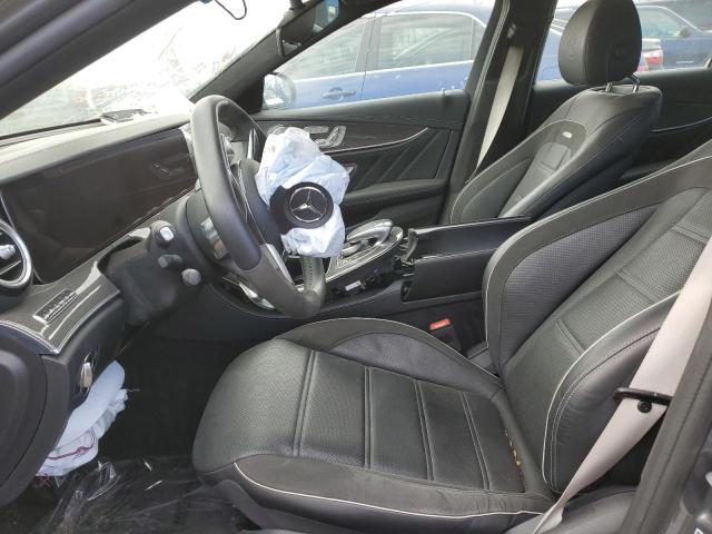 2018 MERCEDES-BENZ E 63 AMG-S - WDDZF8KB5JA434144