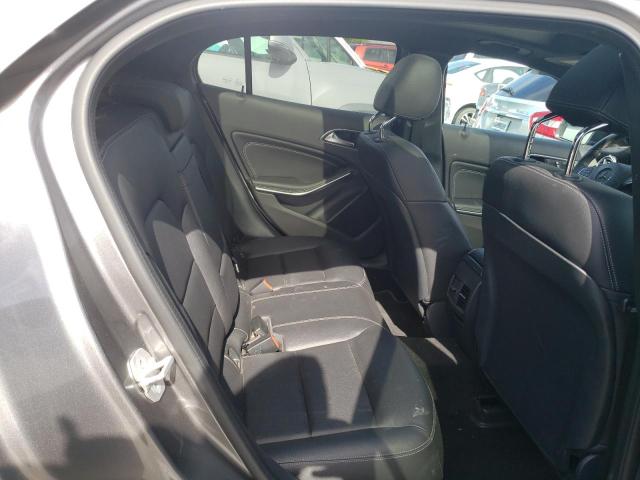 2018 MERCEDES-BENZ GLA 250 - WDCTG4EB8JJ407399