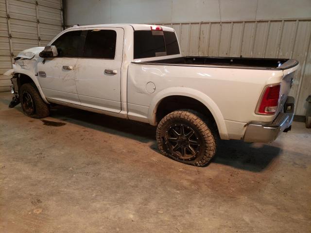 2018 RAM 2500 LONGH - 3C6UR5GL4JG281986