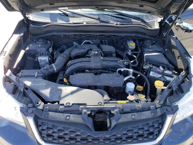 JF2SJAAC2EH508033 Subaru Forester 2.5i