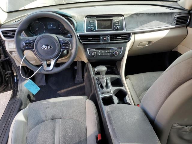 2016 KIA OPTIMA LX 5XXGT4L30GG111689