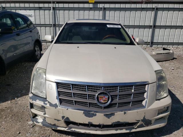 1G6DU6EV3A0126189 Cadillac STS