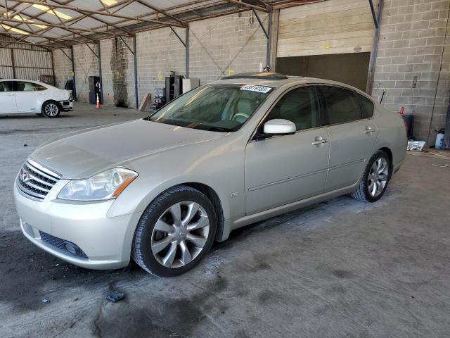 2006 INFINITI M45 Base