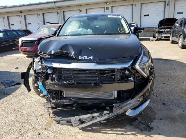2023 KIA SPORTAGE E 5XYK33AF8PG005942