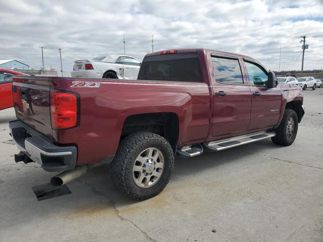2015 CHEVROLET 2500 4X4 - 1GC1KVE89FF164430