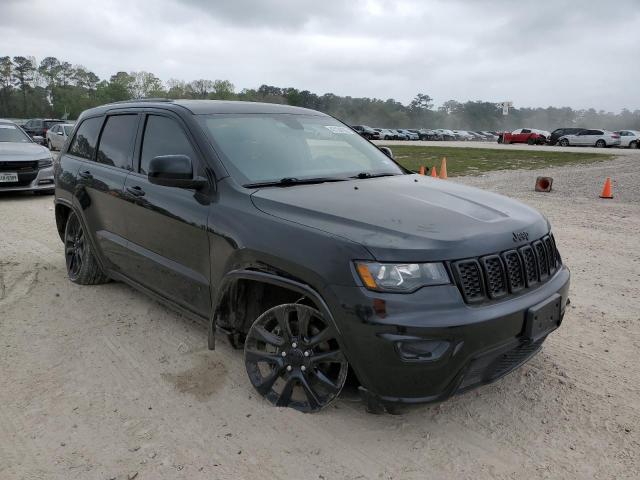 1C4RJEAG4JC404089 Jeep Grand Cherokee Laredo