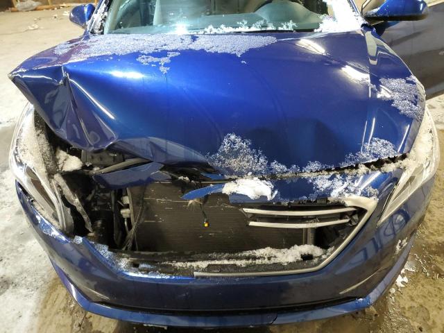 5NPE24AF8FH246820 Hyundai SONATA SE