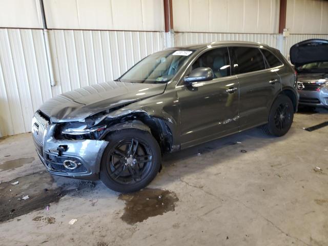 2015 AUDI Q5 PRESTIG - WA1WGAFP2FA027049