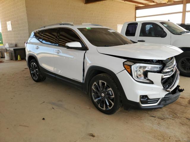 3GKALPEV5NL112770 GMC Terrain Slt
