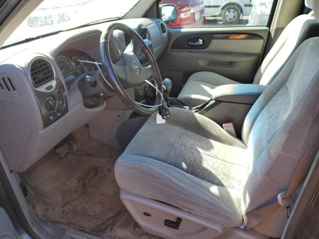 1GKDT13S562217976 GMC Envoy