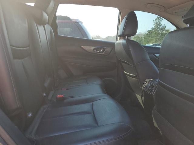 2016 NISSAN ROGUE S 5N1AT2MV7GC826328