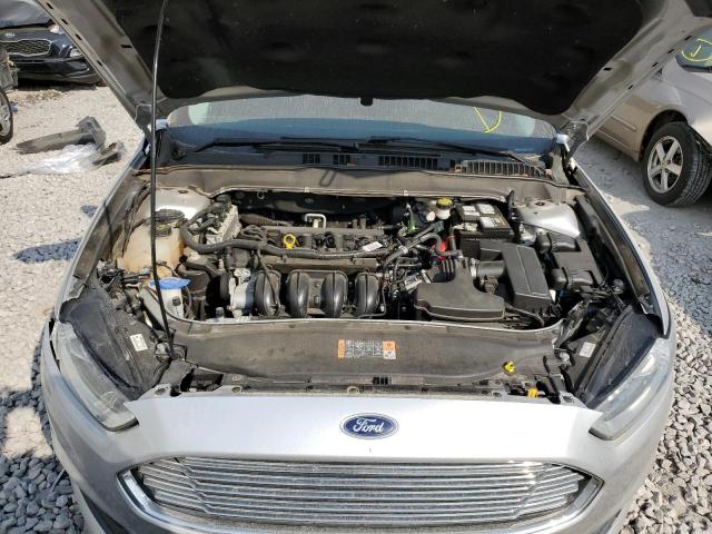 2016 FORD FUSION SE 3FA6P0H75GR394148