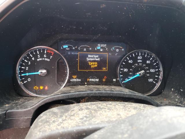 2020 FORD EXPEDITION - 1FMJU1HT2LEA61026