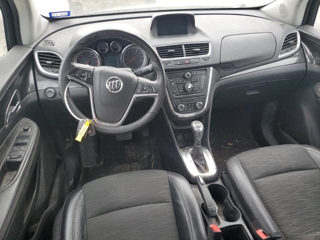 2015 BUICK ENCORE CON - KL4CJBSB1FB202177