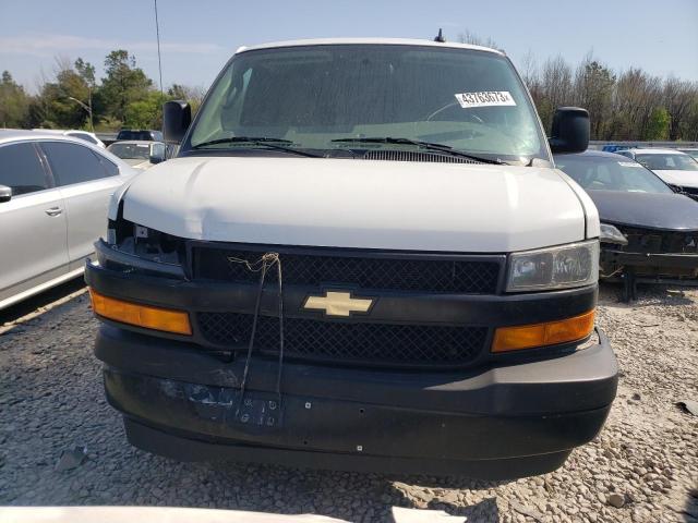 2019 CHEVROLET EXPRESS G2 - 1GCWGAFG4K1163277