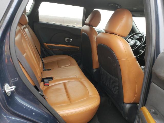 KNDJX3A50F7154221 KIA Soul !