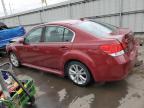 SUBARU LEGACY 2.5 photo