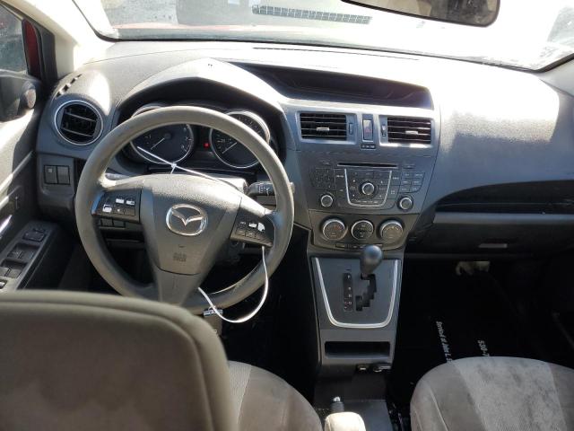 2015 MAZDA 5 SPORT - JM1CW2BLXF0189988