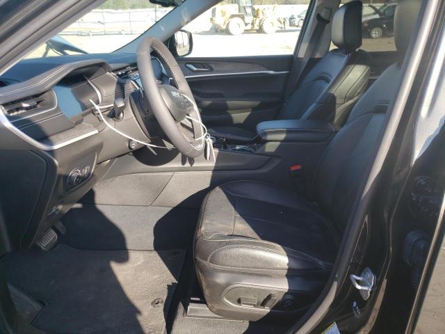 1C4RJKBG2P8701094 Jeep Grand Cherokee L Limited