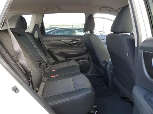 KNMAT2MT2JP553723 Nissan ROGUE S