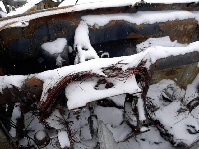 2021 CHEVROLET 2500 - 1GCUYDEDXMZ398462