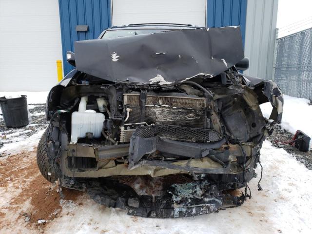 2015 HONDA PILOT TOUR 5FNYF4H92FB501123