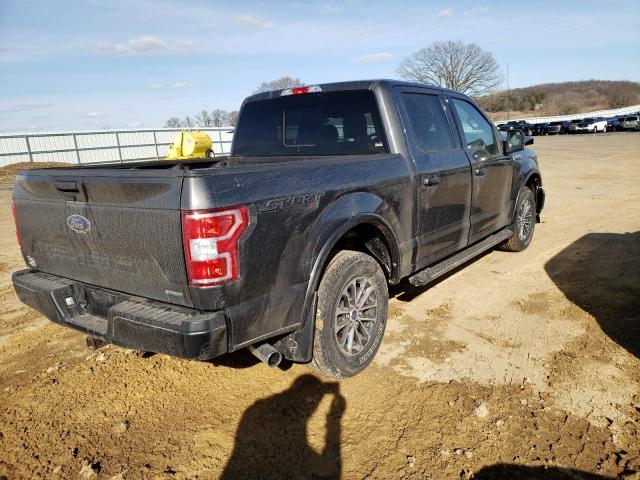 2018 FORD F150 SUPER 1FTEW1EP0JKD14737