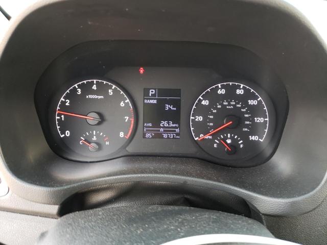 2018 HYUNDAI ACCENT SE 3KPC24A3XJE020739