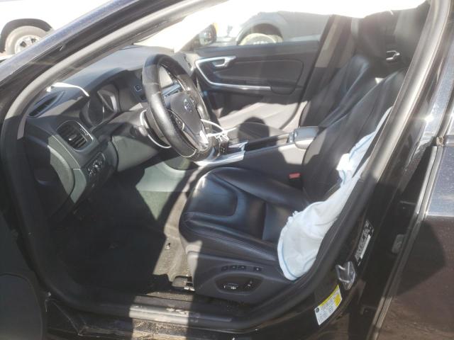 2018 VOLVO V60 CROSS - YV440MWK1J2056534