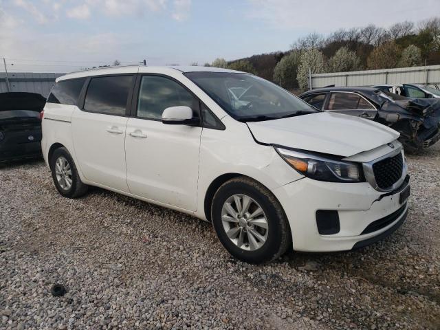 KNDMB5C11H6250157 KIA SEDONA LX