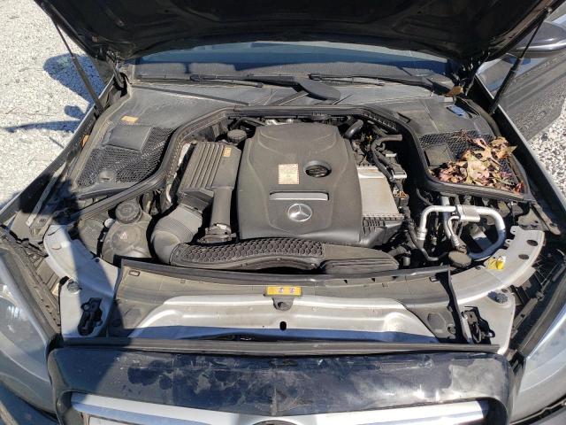 2016 MERCEDES-BENZ C300 55SWF4JB1GU149737