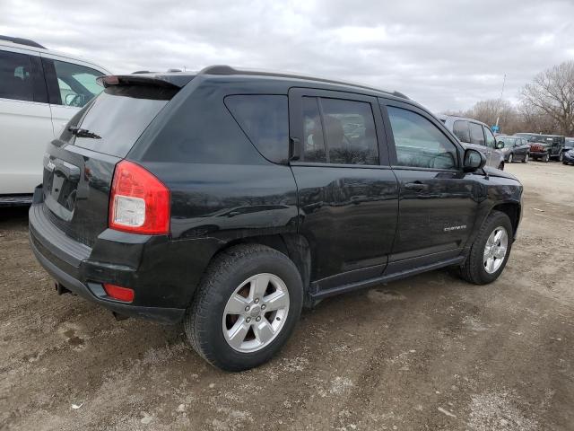 1C4NJCBA7DD246553 Jeep Compass Sport