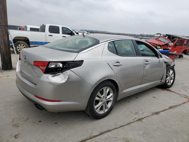 5XXGM4A73DG194016 KIA Optima Lx