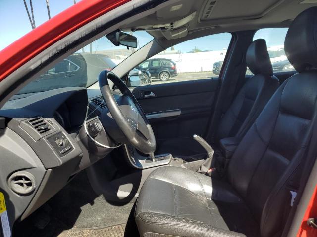 YV1MS682542022794 Volvo S40 T5