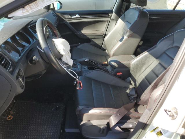 2016 VOLKSWAGEN GTI S/SE - 3VW4T7AU6GM001113