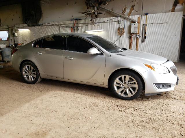 2G4GL5EX3E9187381 Buick Regal