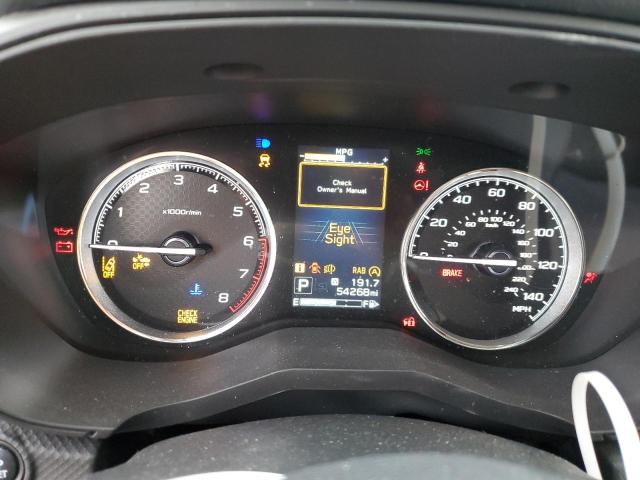 JF2SKAXC4LH524090 Subaru Forester Touring