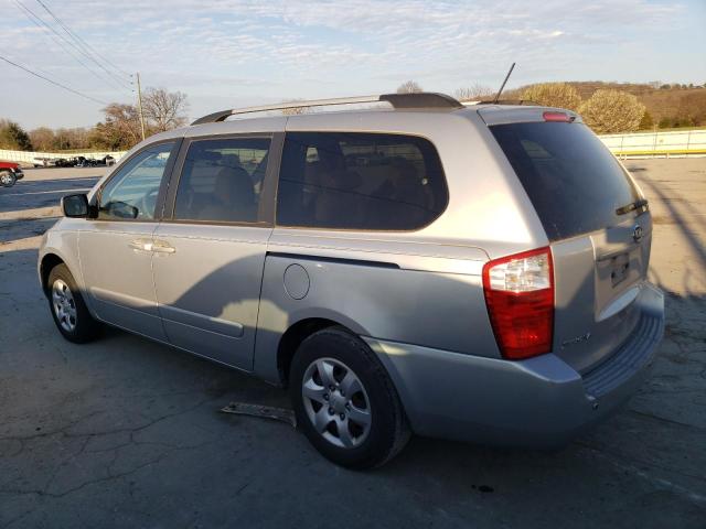 KNDMG4C34A6350921 KIA SEDONA LX