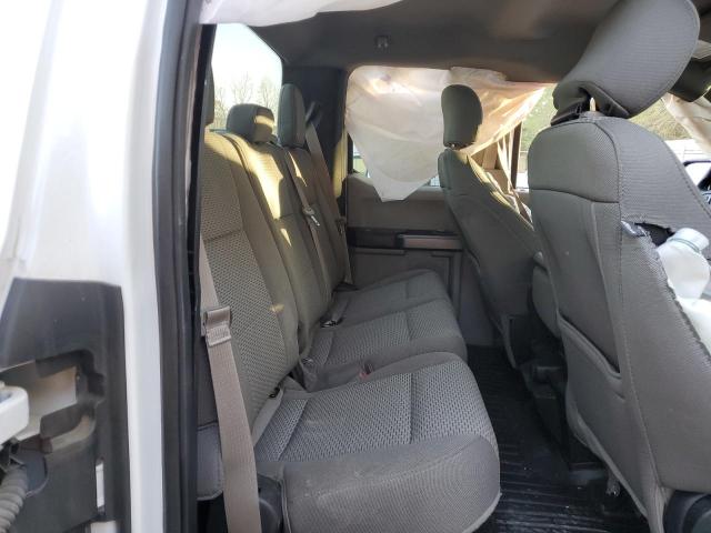 2018 FORD F150 SUPER 1FTEX1EP8JKG07914