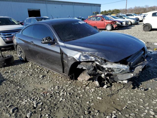 2017 BMW 440XI - WBA4P3C52HK528514