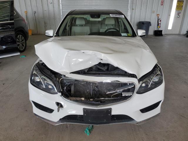 2016 MERCEDES-BENZ E 350 4MAT - WDDHF8JB9GB271255