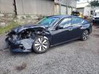 2022 NISSAN ALTIMA SV - 1N4BL4DV0NN317466