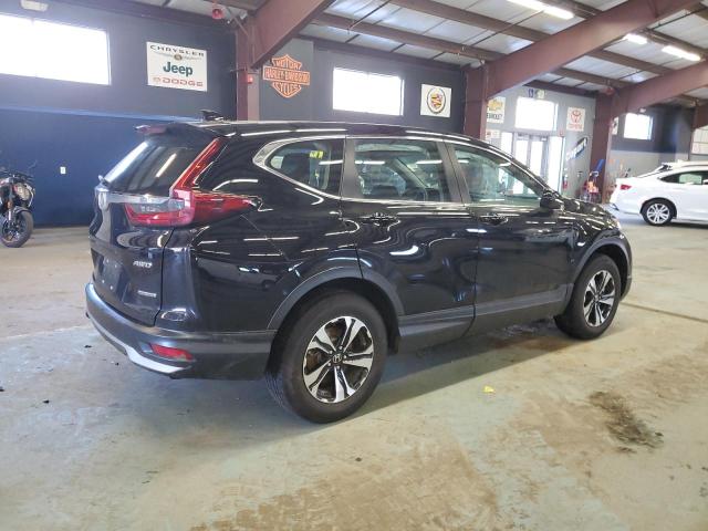 2021 HONDA CR-V SE 7FARW2H75ME035132