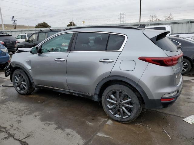 KNDP6CAC0L7703052 KIA SPORTAGE S