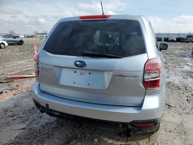 JF2SJAAC5EG456838 Subaru Forester 2.5i