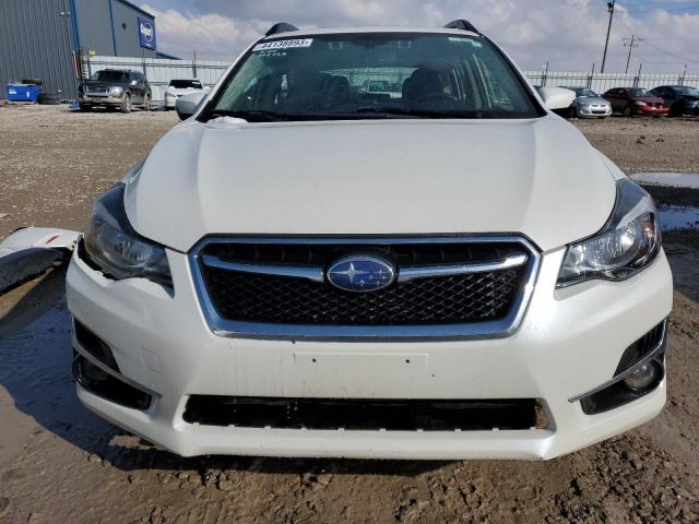JF1GPAZ65F8207328 Subaru Impreza Sport Limited
