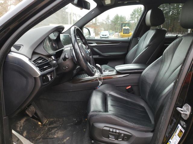 2015 BMW X5 XDRIVE3 5UXKR0C51F0K60243