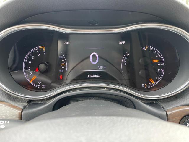 1C4RJEBGXGC472758 Jeep Grand Cherokee Limited